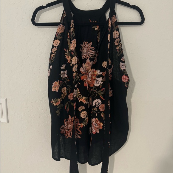 Free People Emily halter top - Picture 3 of 3